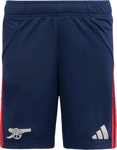 Shorts adidas Originals Arsenal 2025/26 Away Shorts Kids Mörkblå | ji9547, 0