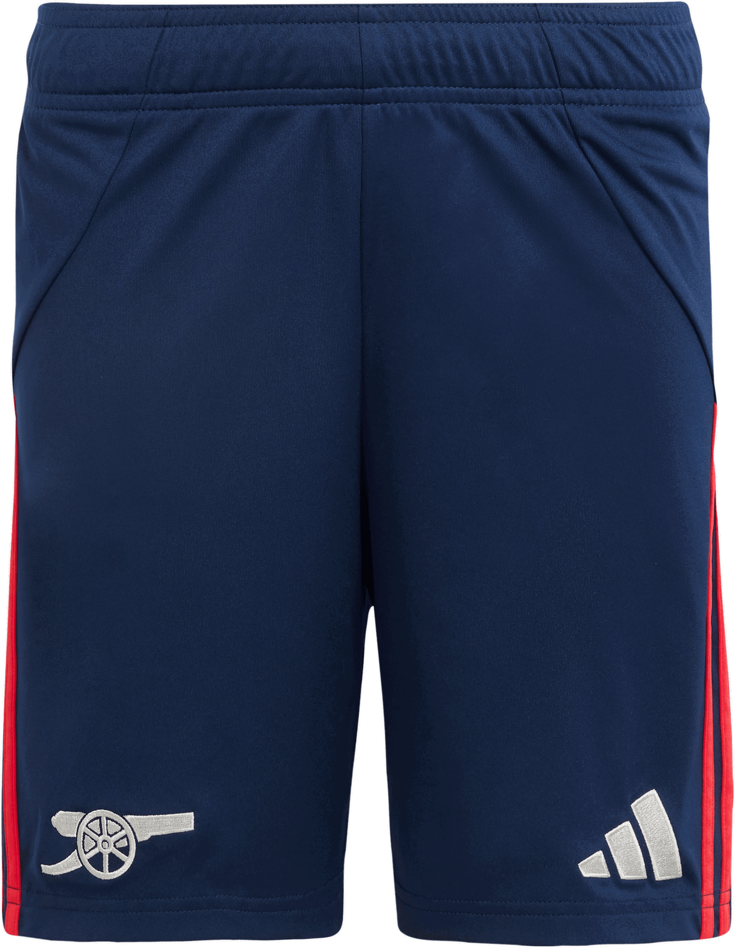 Shorts adidas Originals Arsenal 2025/26 Away Shorts Kids Mörkblå | ji9547, 0