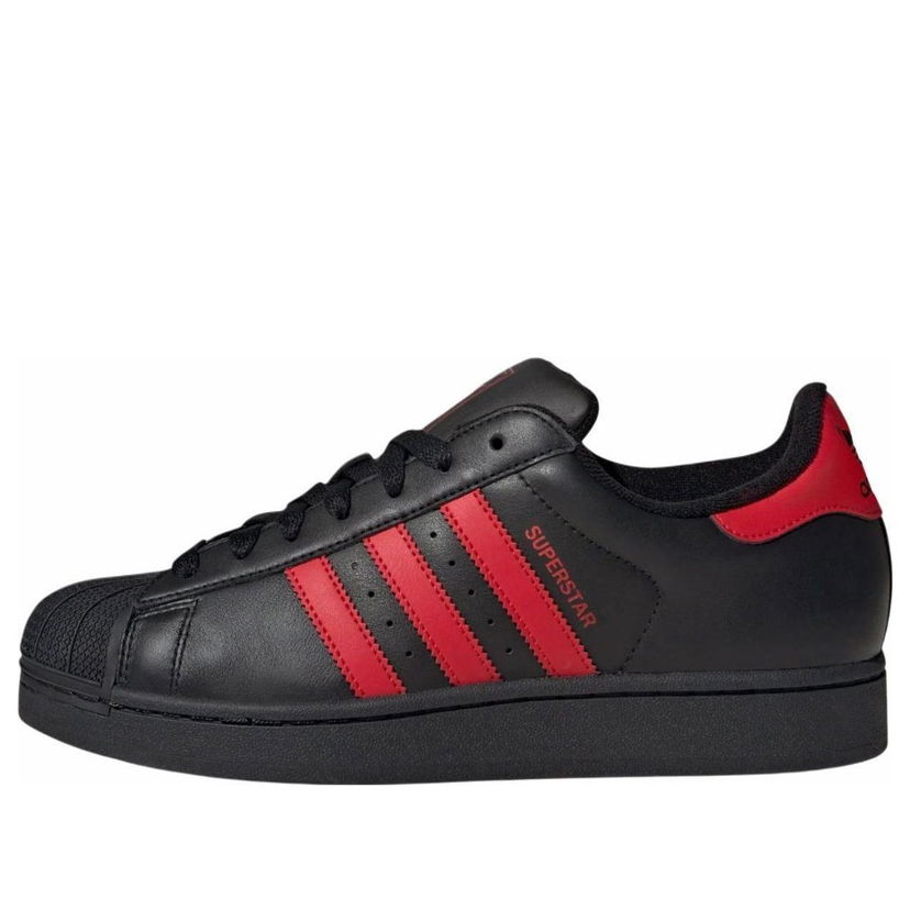 Sneakers och skor adidas Originals Superstar 2 Svart | JQ2309