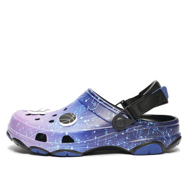 Sneakers och skor Crocs Space Jam x Classic Clogs "A New Legacy" Blå | 207424-90H, 1