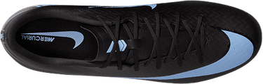 Sneakers och skor Nike ZOOM VAPOR 16 ACADEMY FG/MG Svart | fq1458-001, 3