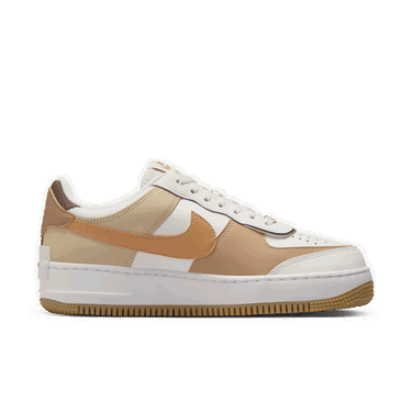 Sneakers och skor Nike Air Force 1 Shadow Vit | DZ1847-106, 3