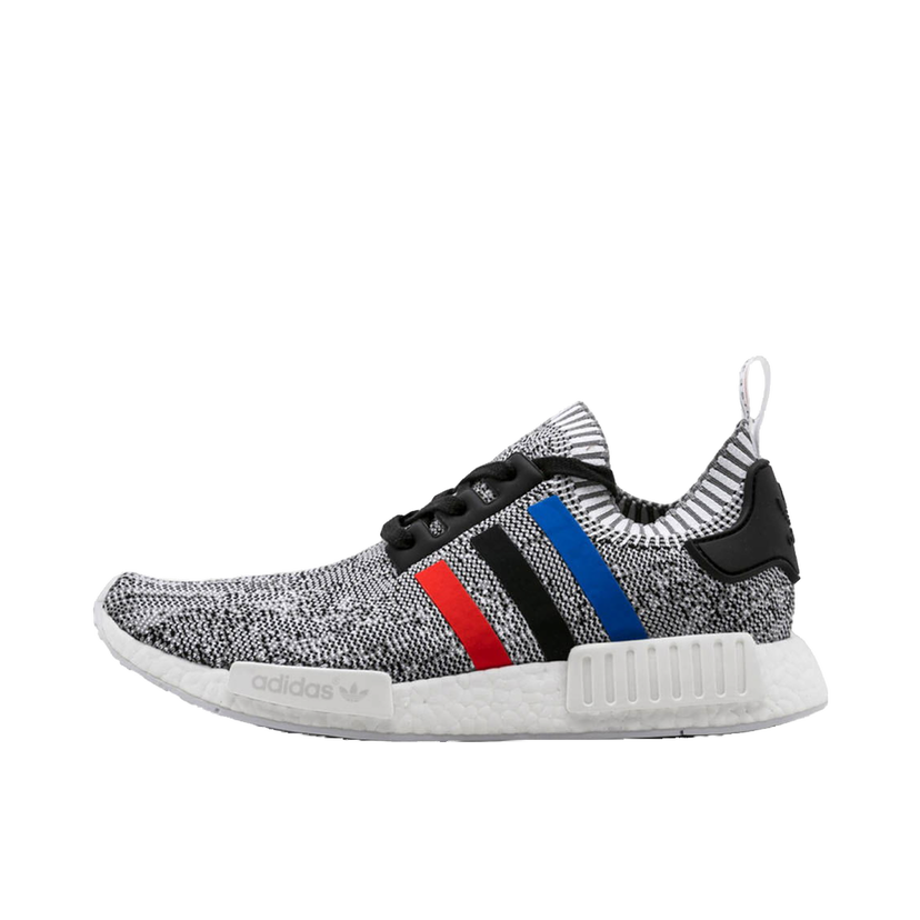 Sneakers och skor adidas Originals NMD R1 PK Grå | BB2888