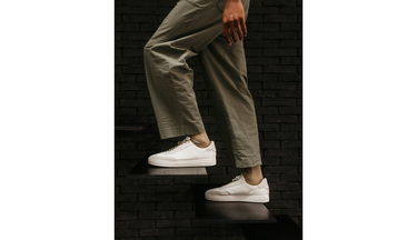 Sneakers och skor Clae Deane Vit | CL24CDN01-OOL, 7