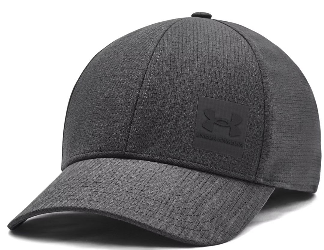 Keps Under Armour Hat Iso-chill Armourvent Grå | 1383438-026, 0
