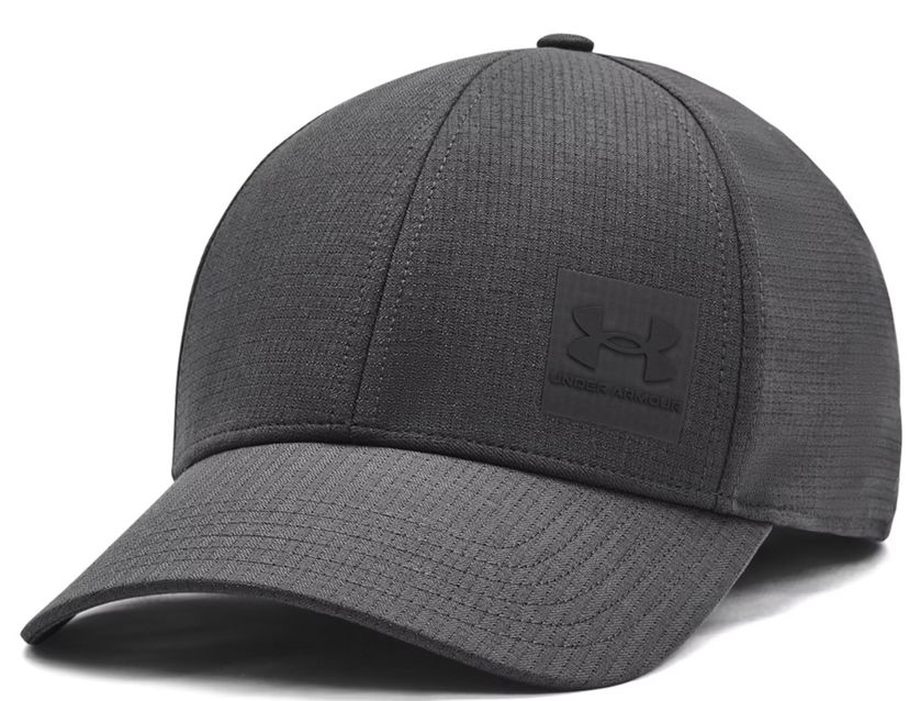 Keps Under Armour Hat Iso-chill Armourvent Grå | 1383438-026
