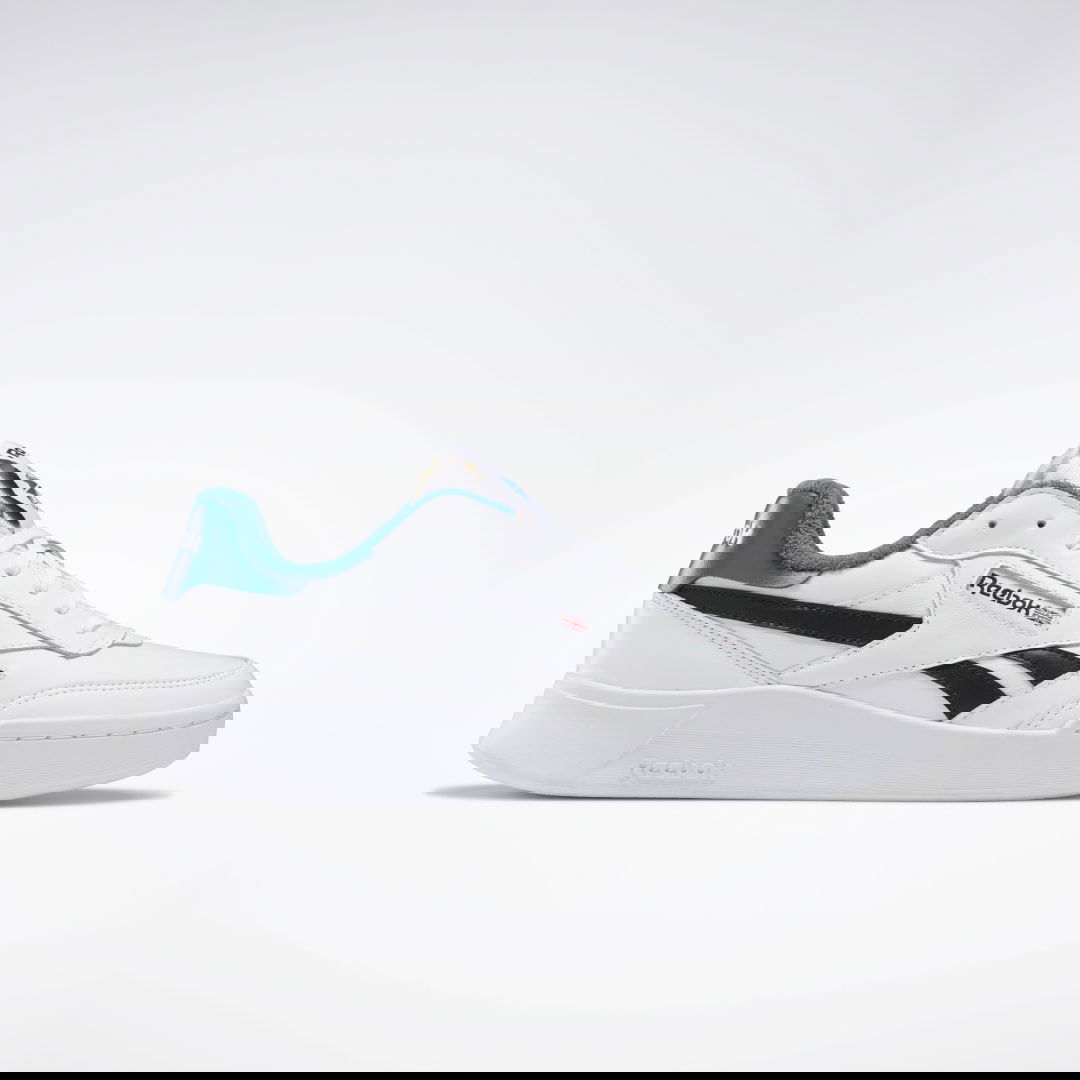 Sneakers och skor Reebok Club C Revenge Legacy Vit | GX7889, 0