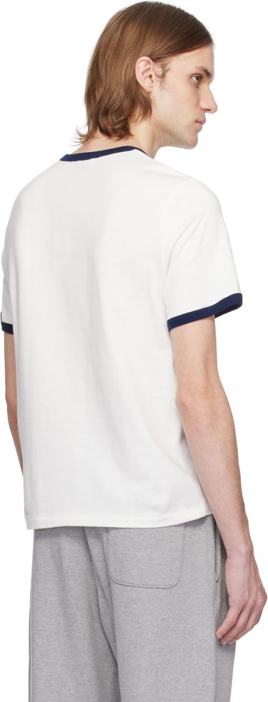 T-shirt Ambush AMBUSH 'Art Club' T-Shirt Vit | 12115326, 2