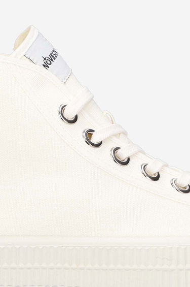 Sneakers och skor Novesta Star Dribble Classic Vit | X472006-10Y10Y110, 4