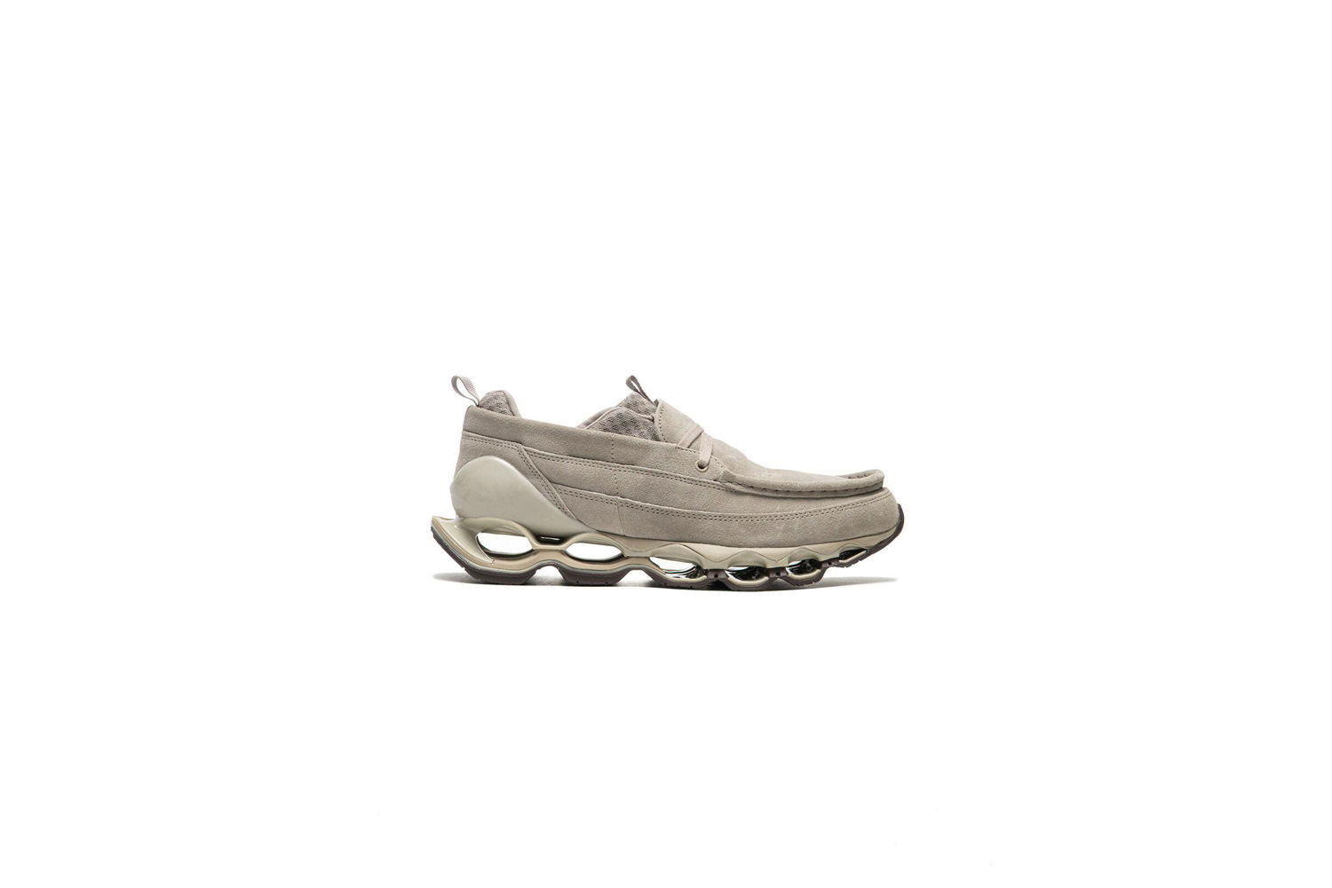 Sneakers och skor Mizuno Wave Prophecy Moc Beige | D1GD243601, 1