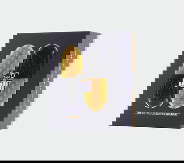 Skovård CREP Protect Pills Svart | crep pills 2, 0