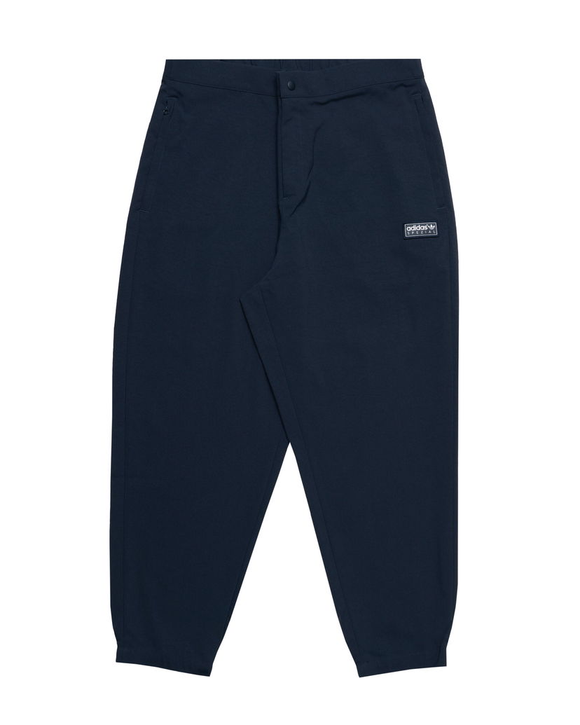 Träningsbyxor adidas Originals SALESBURY SPZL Sweatpants Mörkblå | JN5436
