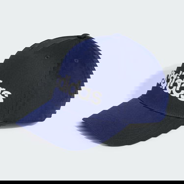 Keps adidas Performance Adjustable Baseball Cap Mörkblå | JG5856, 0