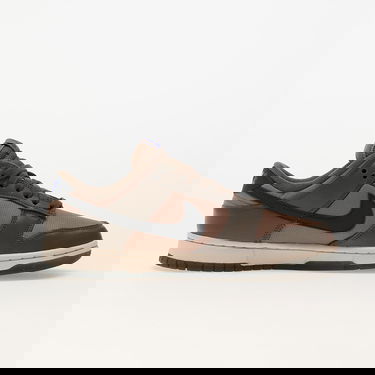 Sneakers och skor Nike Dunk Low Ironstone Brun | FZ2552-001, 2