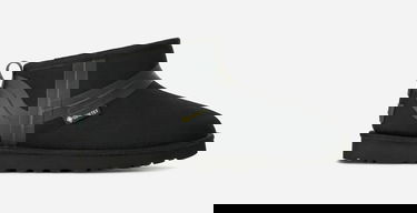 Sneakers och skor UGG Reese Cooper Ultra Mini Boots Svart | 1174071-BLK, 0