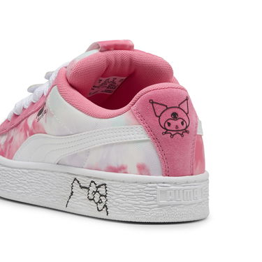 Sneakers och skor Puma PUMA x HELLO KITTY AND FRIENDS Suede XL Rosa | 403225_01, 2