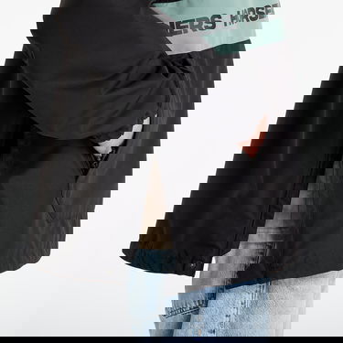 Vindjacka Horsefeathers Gordie Jacket Svart | OM322F, 3