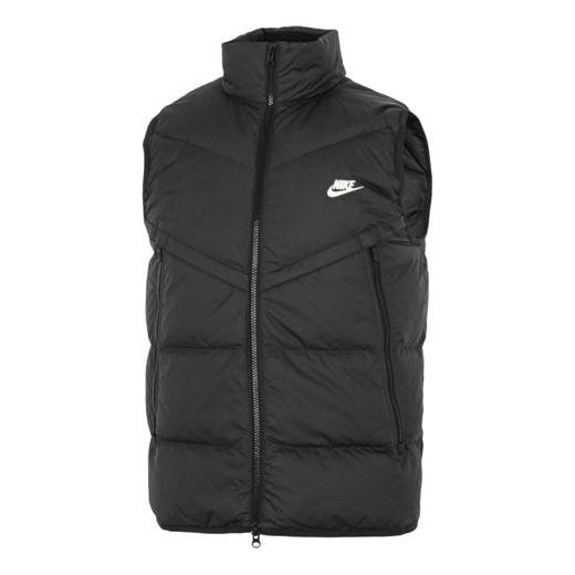 Väst Nike Field Vest Svart | DV1136-010, 0