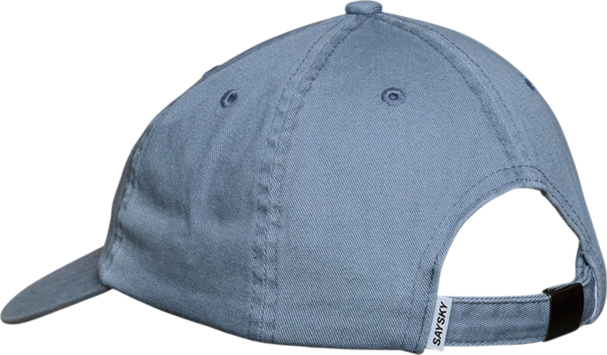 Keps Saysky Saysky Everyday Cap Blå | nuaca701c-214, 1