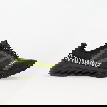 Sneakers och skor On Running On Running Cloudsurfer Next Svart | 3ME30511242, 1