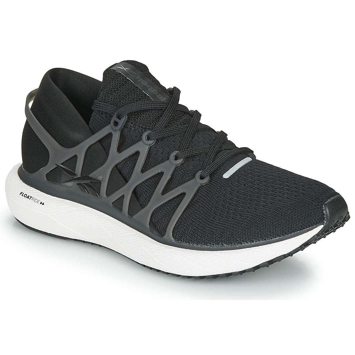 Sneakers och skor Reebok Running Trainers Classic FLOATRIDE RUN 2.0 Svart | DV6786, 0