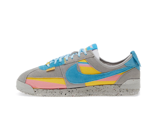 Sneakers och skor Nike Union LA x Cortez Grå | DR1413-002