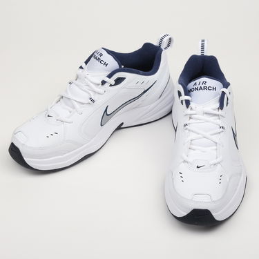 Sneakers och skor Nike Air Monarch IV Vit | 415445-102, 2