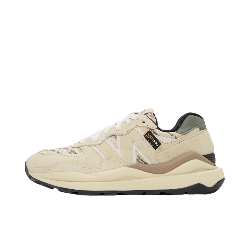 Sneakers och skor New Balance 574 Beige | M5740CD1