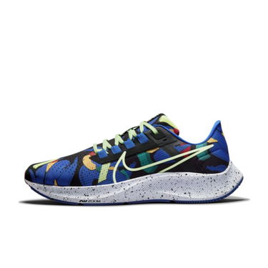 Sneakers och skor Nike Air Zoom Pegasus 38 A.I.R. Kelly Anna London Flerfärgad | DD1827-001, 3