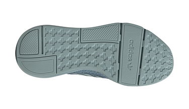 Sneakers och skor adidas Originals Swift Run 22 W Blå | GV7970, 5