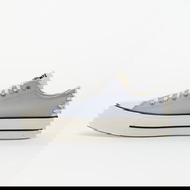 Sneakers och skor Converse Chuck Taylor All Star Lift Ox Blå | A12553C, 0