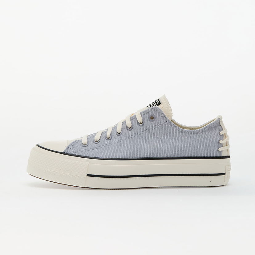 Sneakers och skor Converse Chuck Taylor All Star Lift Ox Blå | A12553C