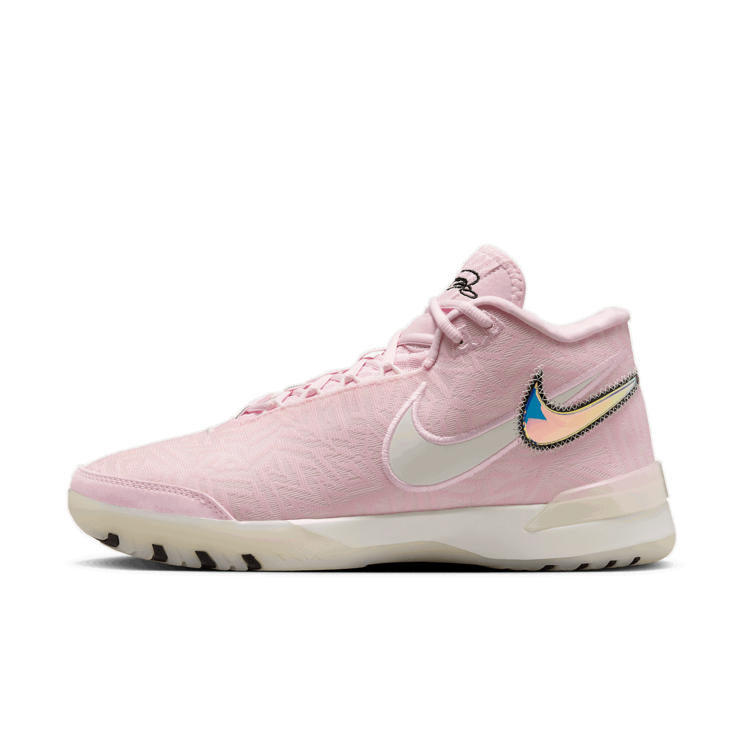 Sneakers och skor Nike LeBron NXXT Genisus Rosa | HF0712-602, 0
