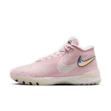 Sneakers och skor Nike LeBron NXXT Genisus Rosa | HF0712-602, 0