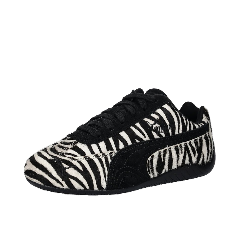 Sneakers och skor Puma Puma Speedcat Zebra Flerfärgad | 403356