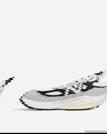Sneakers och skor New Balance Teddy Santis x 990v6 Made in USA "White Black" Svart | U990TG6, 4