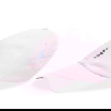 Keps Polo by Ralph Lauren Classic Baseball Cap Carmel Pink Rosa | 710548524008, 0