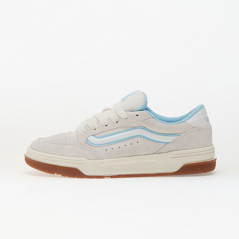 Sneakers och skor Vans Hylane Vit | VN000D8NZ5D1