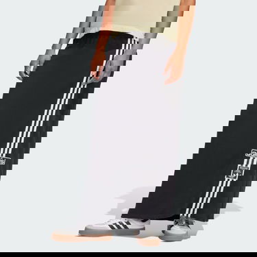 Kjol adidas Performance Adibreak Maxi Sport Skirt Svart | JC8538, 4