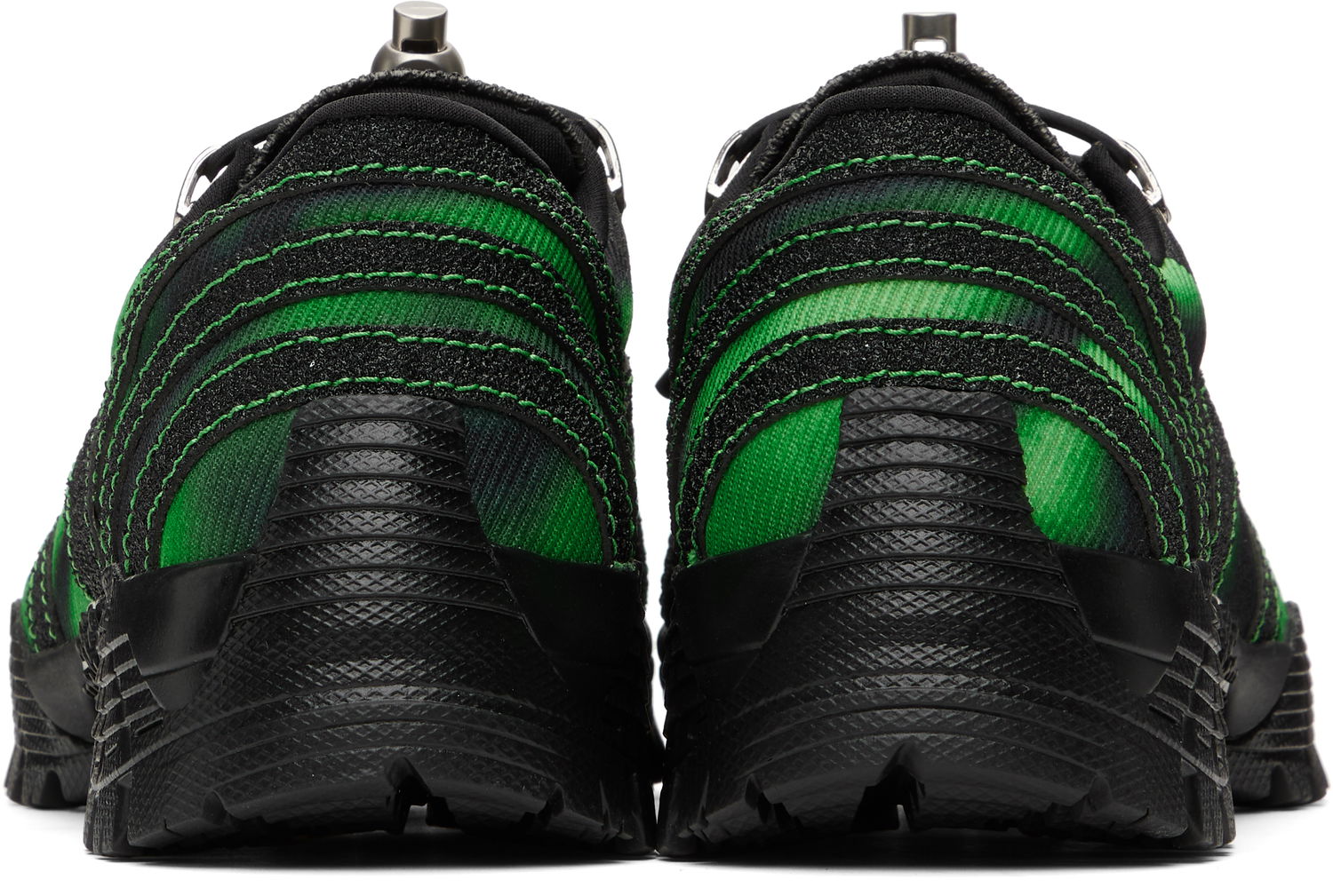 Kläder Andersson Bell Andersson Bell SFUMATURA Grön | aaa466u, 1