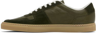Kläder Common Projects Common Projects BBall Duo Slim Grön | ARTICLE 2484, 2
