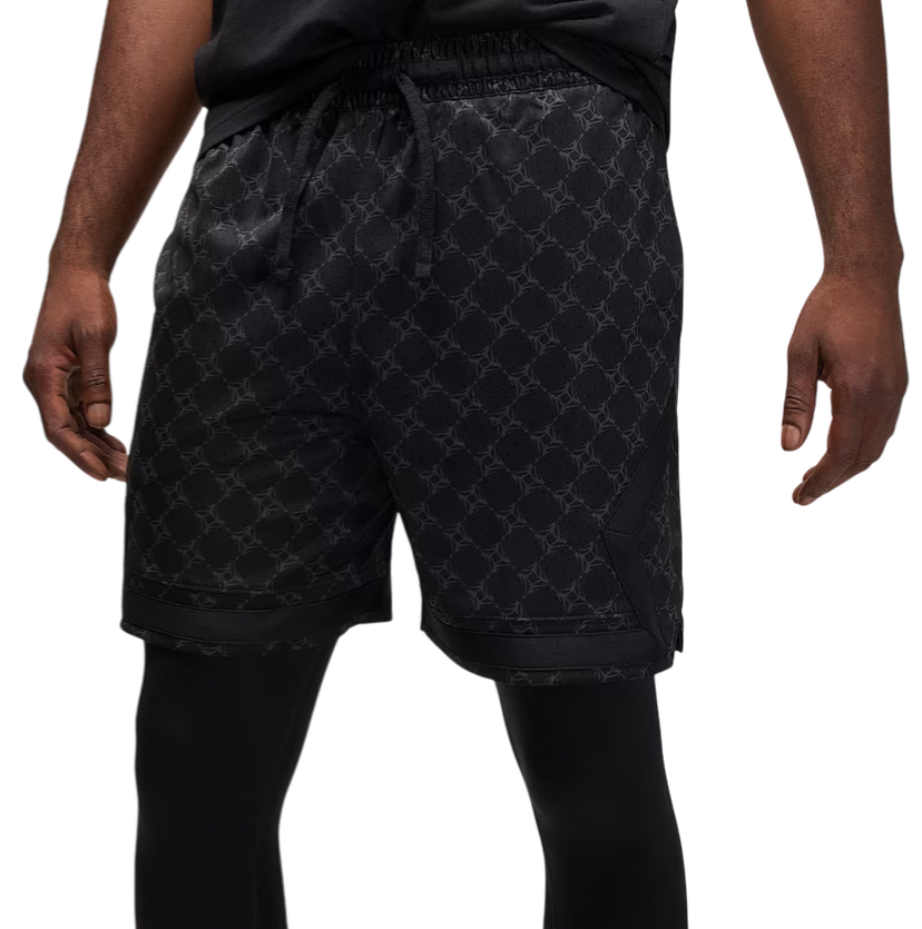 Shorts Jordan Jordan Sport Diamond Shorts Svart | hq8663-010