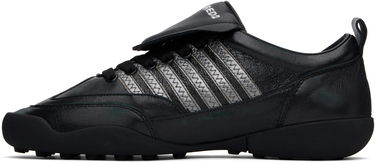 Kläder DSQUARED2 Dsquared2 'Soccer' Svart | SNM0433-17702641-2124, 2