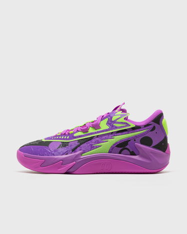 Sneakers och skor Puma Scoot Zeros II Purpur | 311352-01, 0