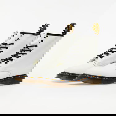 Sneakers och skor Dr. Martens 1460 Vit | DM11822100, 4