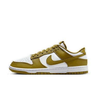 Sneakers och skor Nike Dunk Low Retro "Pacific Moss" Grön | DV0833-105, 0