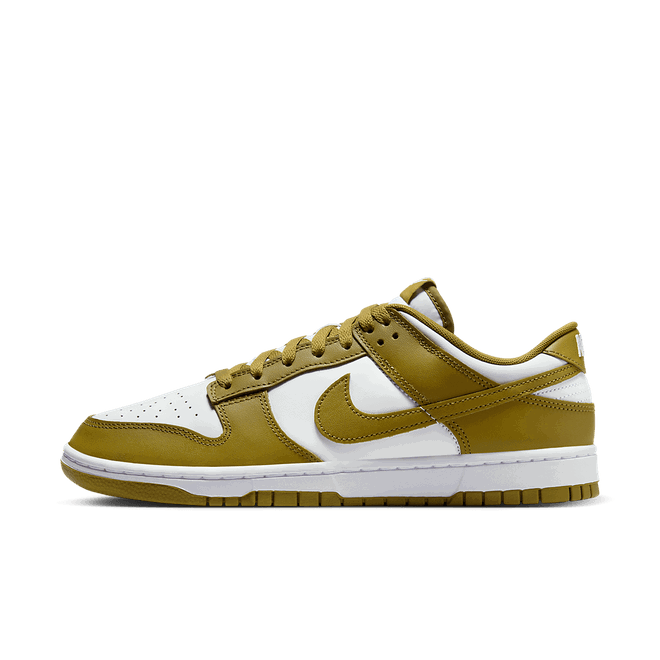 Sneakers och skor Nike Dunk Low Retro "Pacific Moss" Grön | DV0833-105, 0