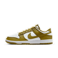 Dunk Low Retro "Pacific Moss"