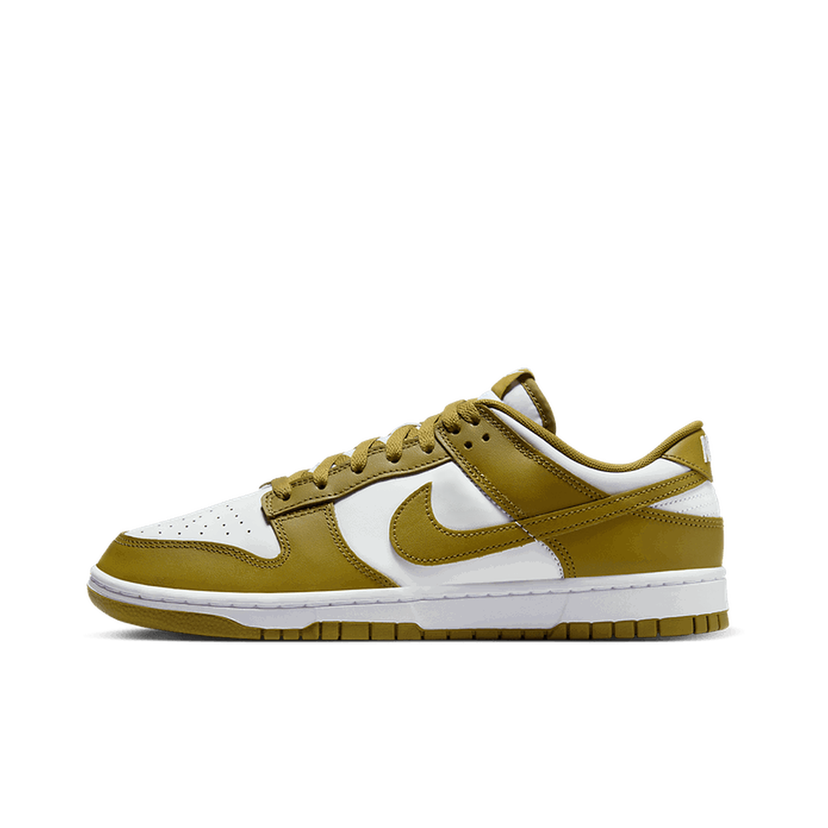 Sneakers och skor Nike Dunk Low Retro "Pacific Moss" Grön | DV0833-105
