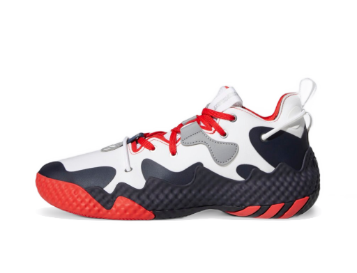 Basketboll adidas Performance Harden Vol. 6 Svart | GV9081